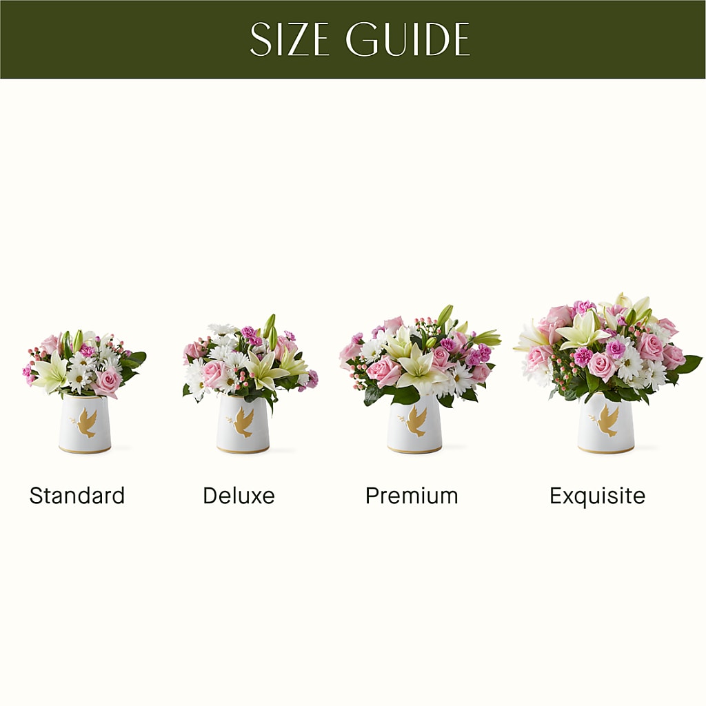 Meaningful Memories Bouquet –  Blooming Flowers, Mobile AL
