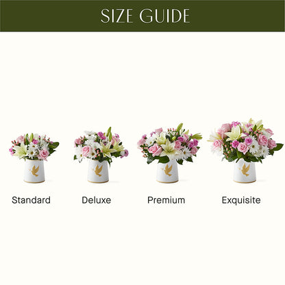 Meaningful Memories Bouquet –  Blooming Flowers, Mobile AL