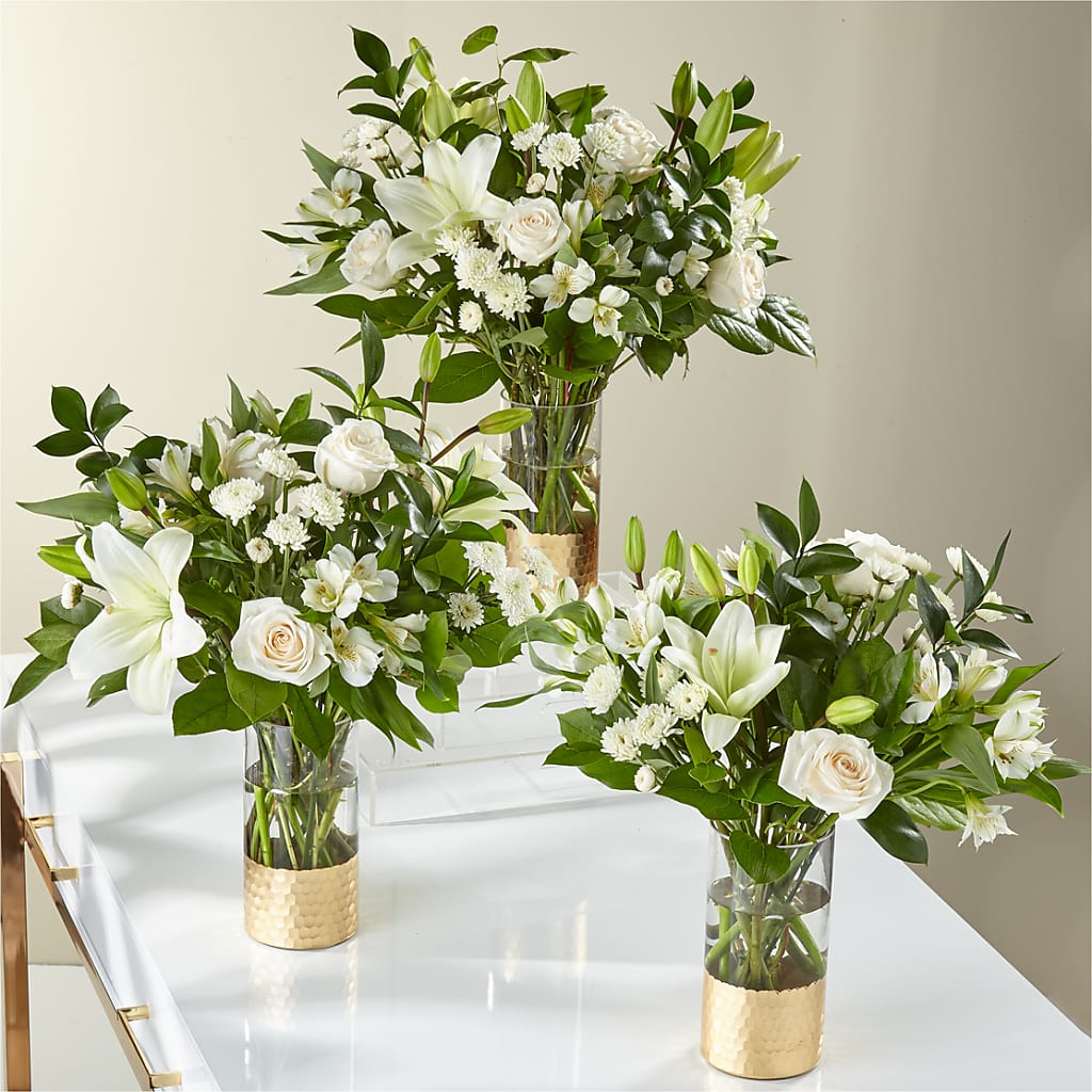 Beautiful Day Bouquet –  Blooming Flowers, Mobile AL