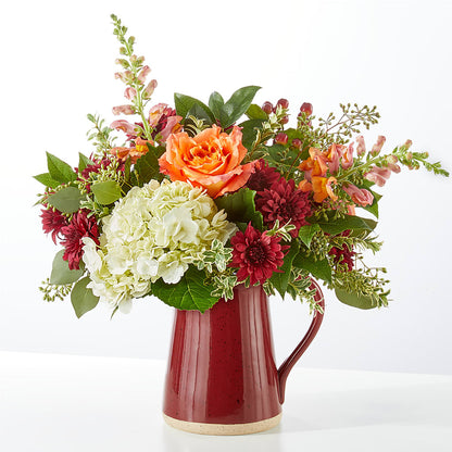Fall's Finest Bouquet –  Blooming Flowers, Mobile AL