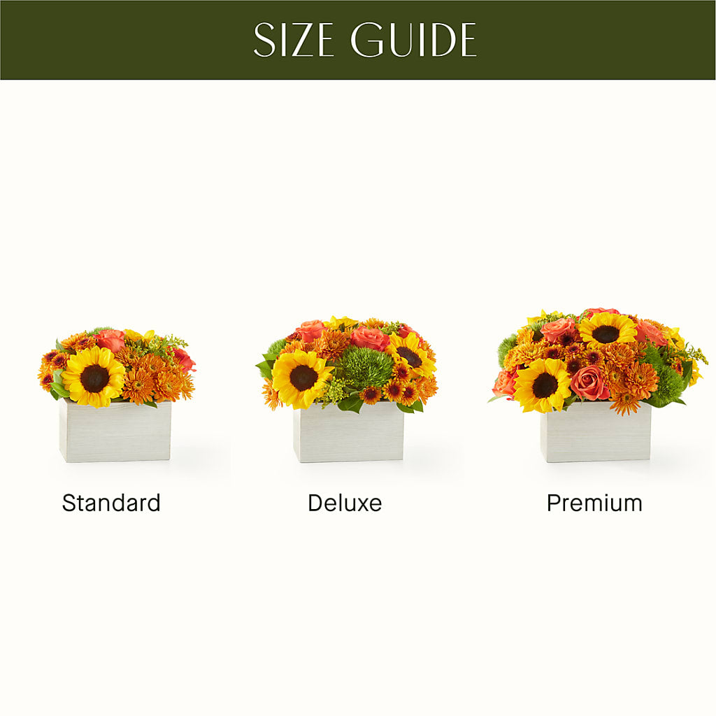 Farmer’s Market Stroll Bouquet –  Blooming Flowers, Mobile AL