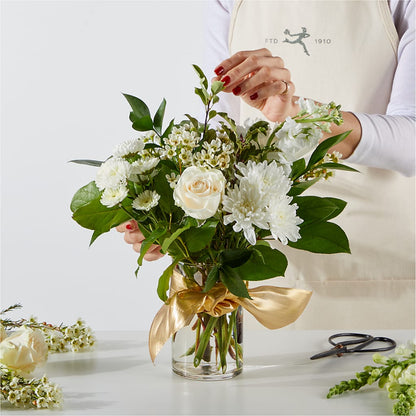 New Beginnings – A Florist Original –  Blooming Flowers, Mobile AL