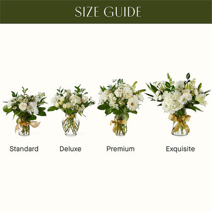 New Beginnings – A Florist Original –  Blooming Flowers, Mobile AL