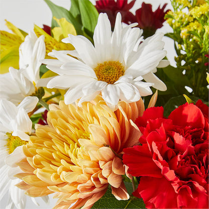 Fall Delight – A Florist Original –  Blooming Flowers, Mobile AL
