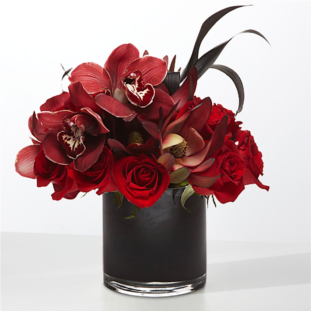 The Eclipse –  Blooming Flowers, Mobile AL