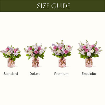 Springtime Spritz Bouquet –  Blooming Flowers, Mobile AL
