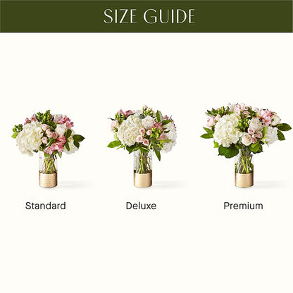 Parisian Stroll Bouquet –  Blooming Flowers, Mobile AL