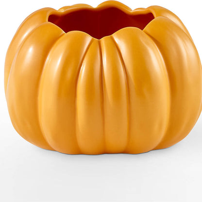 Golden Gourd Pumpkin Bouquet –  Blooming Flowers, Mobile AL