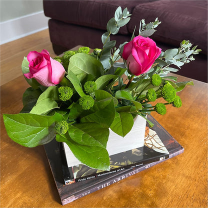 Wild Spirit Bouquet –  Blooming Flowers, Mobile AL
