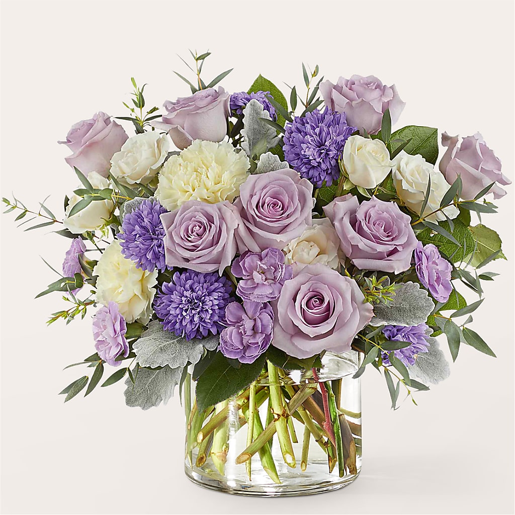 Stardust Bouquet –  Blooming Flowers, Mobile AL