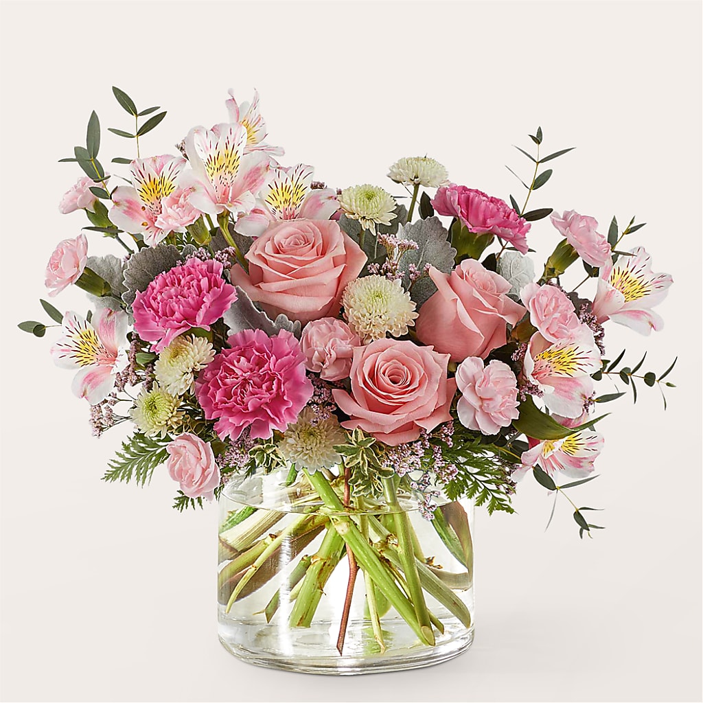 The Treehouse Bouquet –  Blooming Flowers, Mobile AL