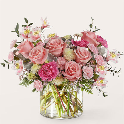 The Treehouse Bouquet –  Blooming Flowers, Mobile AL