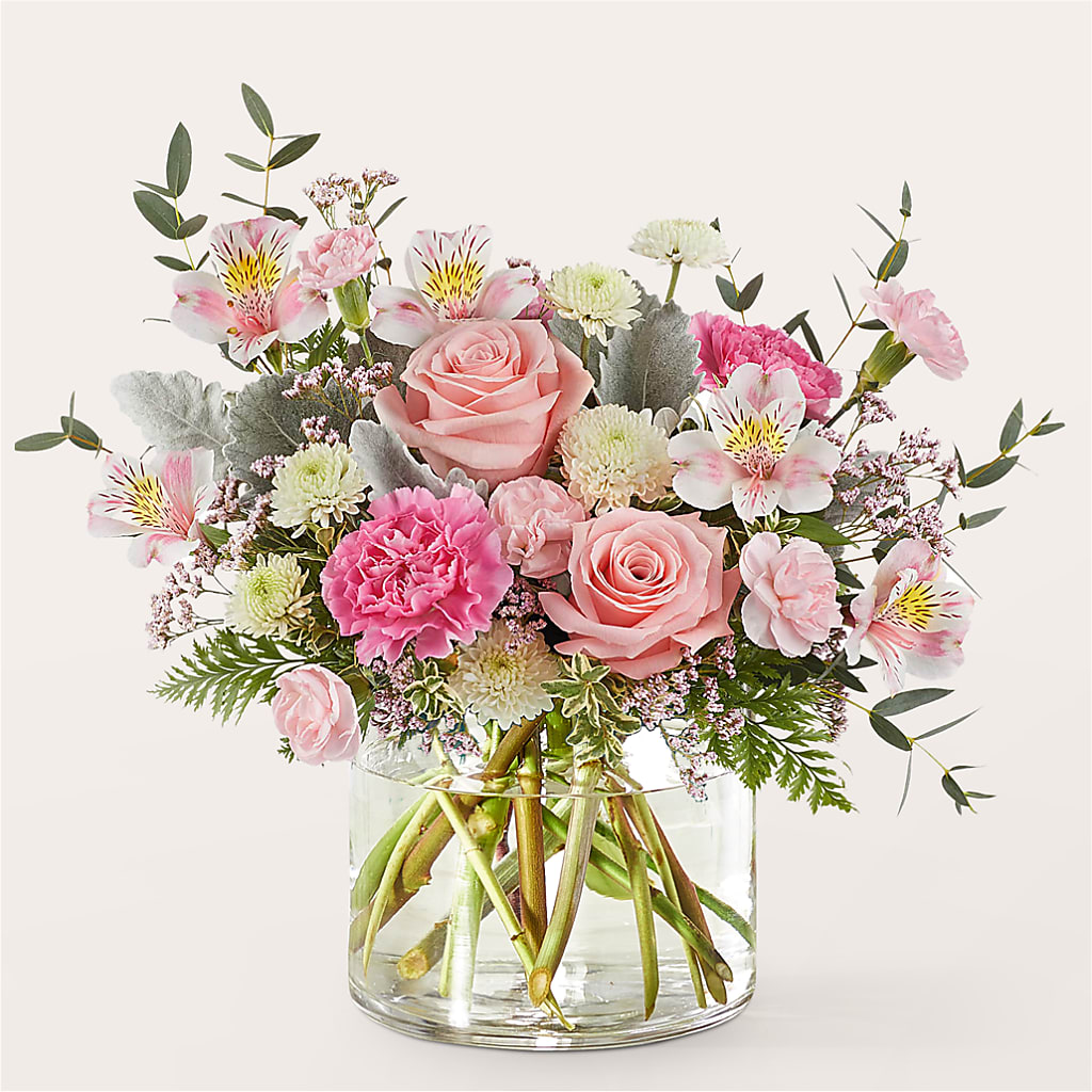 The Treehouse Bouquet –  Blooming Flowers, Mobile AL