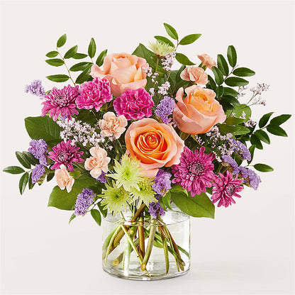 Effervescence Bouquet –  Blooming Flowers, Mobile AL