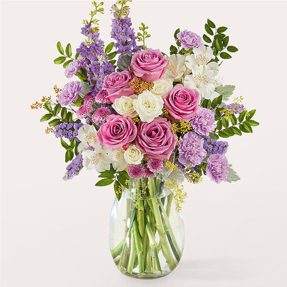 Lucky Me Bouquet –  Blooming Flowers, Mobile AL