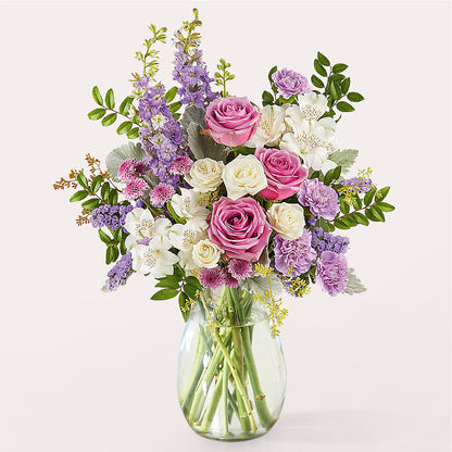 Lucky Me Bouquet –  Blooming Flowers, Mobile AL