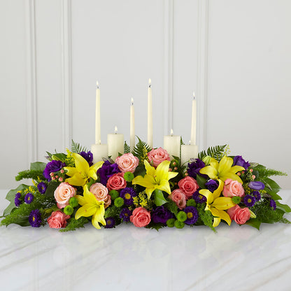 Forever Arrangement –  Blooming Flowers, Mobile AL