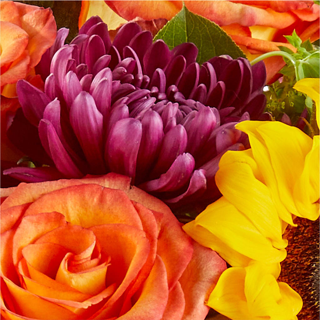Nature Walk Bouquet –  Blooming Flowers, Mobile AL