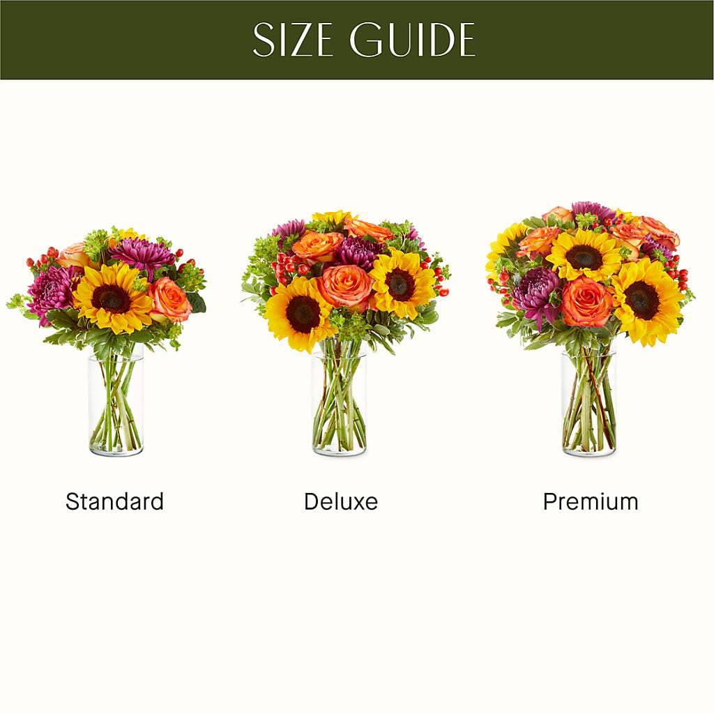 Nature Walk Bouquet –  Blooming Flowers, Mobile AL