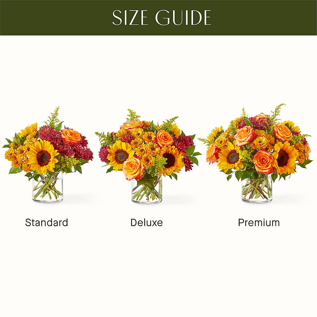 Flannel Scarf Bouquet –  Blooming Flowers, Mobile AL
