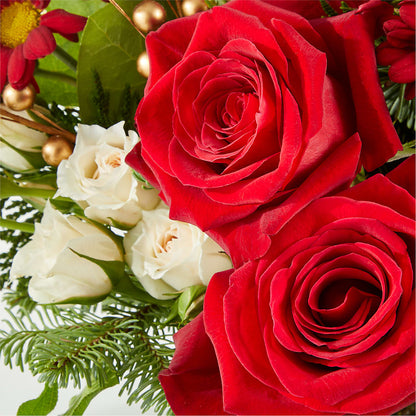 Believe Bouquet –  Blooming Flowers, Mobile AL