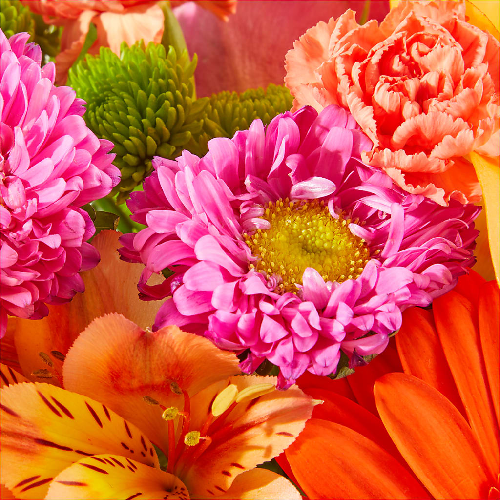 Soiree Bouquet –  Blooming Flowers, Mobile AL