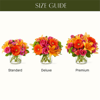Soiree Bouquet –  Blooming Flowers, Mobile AL