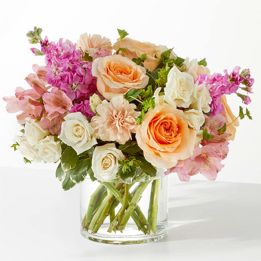 Paradise Bouquet –  Blooming Flowers, Mobile AL