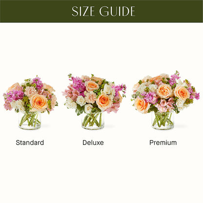 Paradise Bouquet –  Blooming Flowers, Mobile AL