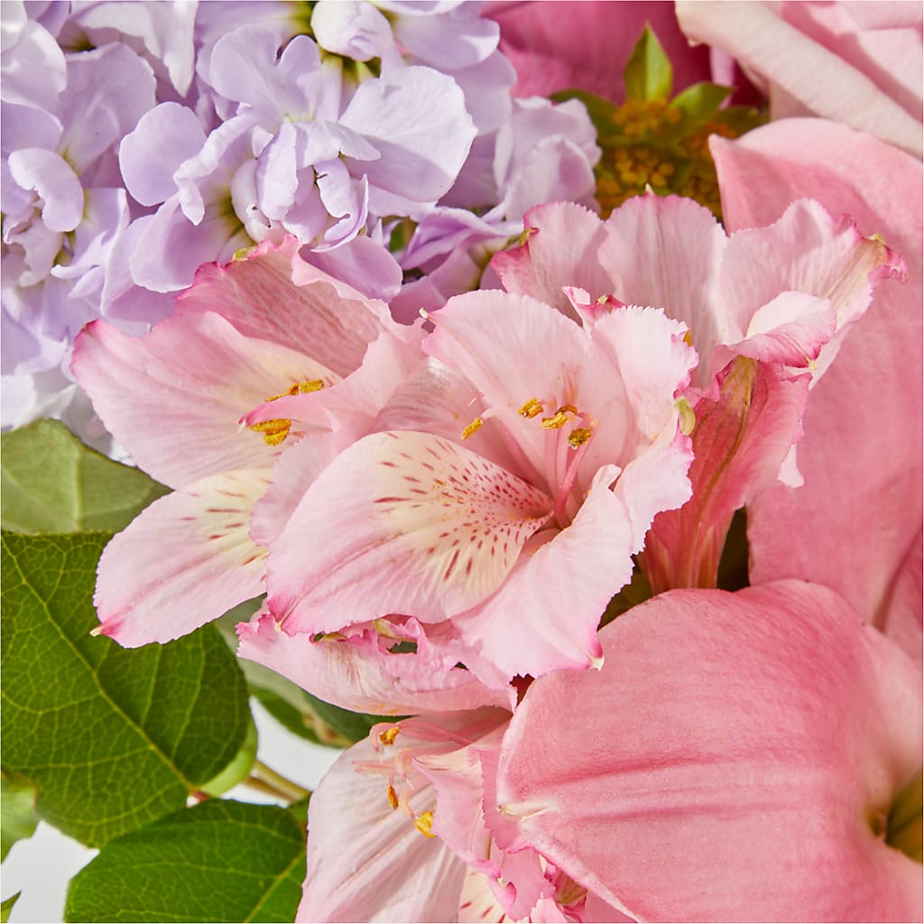 The Crown Jewel Bouquet –  Blooming Flowers, Mobile AL