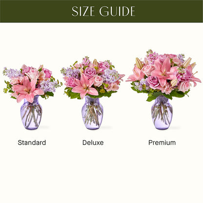 The Crown Jewel Bouquet –  Blooming Flowers, Mobile AL