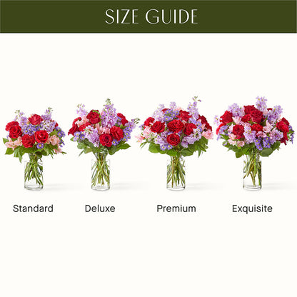 Your Majesty Bouquet –  Blooming Flowers, Mobile AL