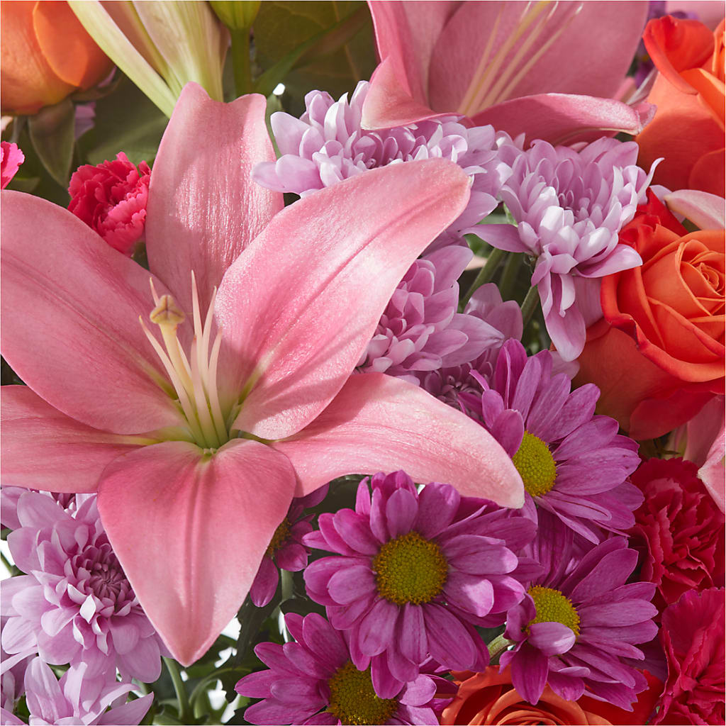 One and Only Bouquet –  Blooming Flowers, Mobile AL