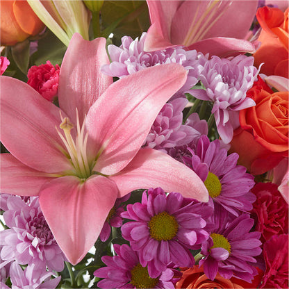One and Only Bouquet –  Blooming Flowers, Mobile AL