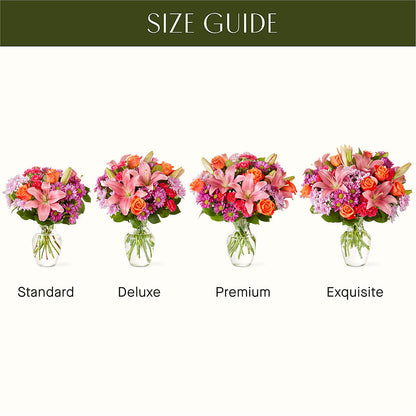 One and Only Bouquet –  Blooming Flowers, Mobile AL