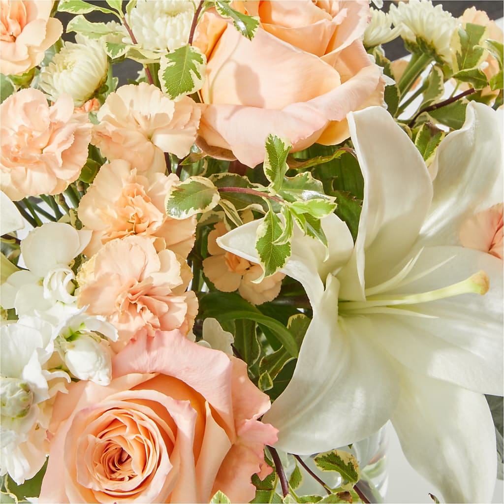 Darling Bouquet –  Blooming Flowers, Mobile AL