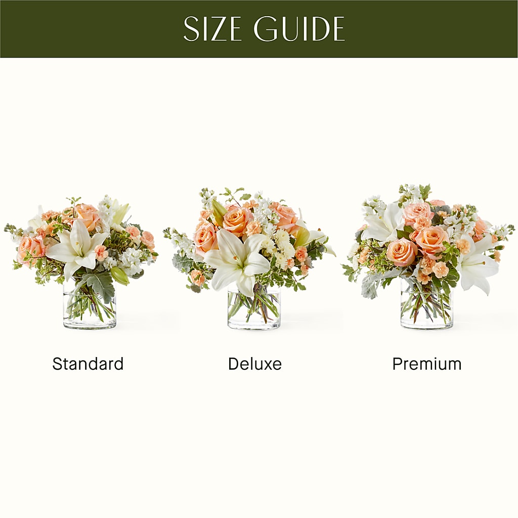 Darling Bouquet –  Blooming Flowers, Mobile AL
