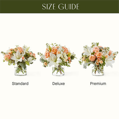 Darling Bouquet –  Blooming Flowers, Mobile AL
