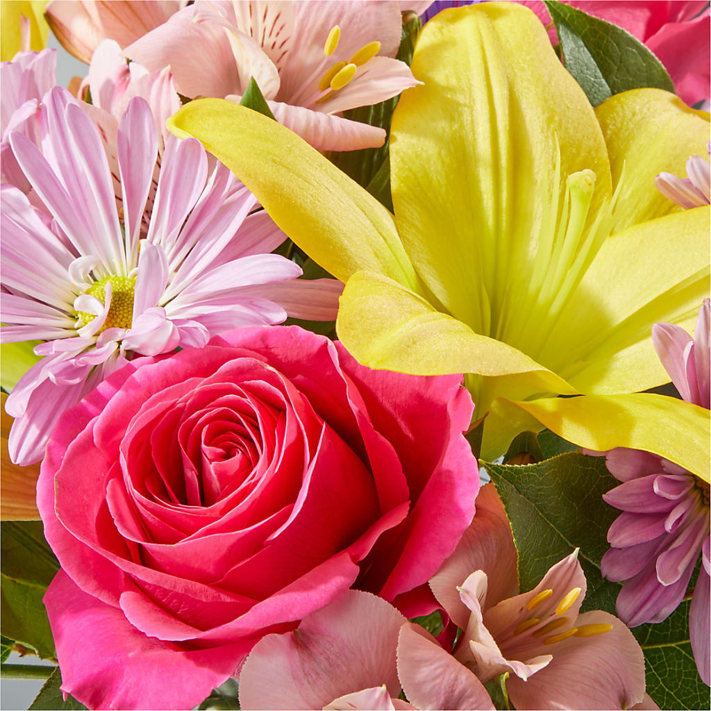 Sprinkles Bouquet –  Blooming Flowers, Mobile AL
