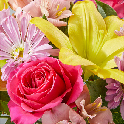 Sprinkles Bouquet –  Blooming Flowers, Mobile AL