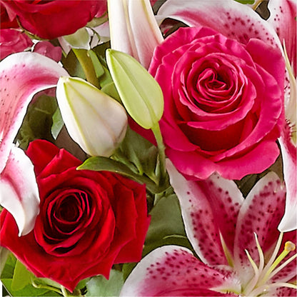 Always You Bouquet –  Blooming Flowers, Mobile AL