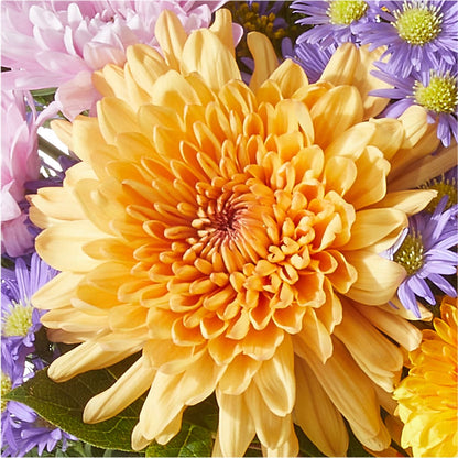 Countryside Bouquet –  Blooming Flowers, Mobile AL