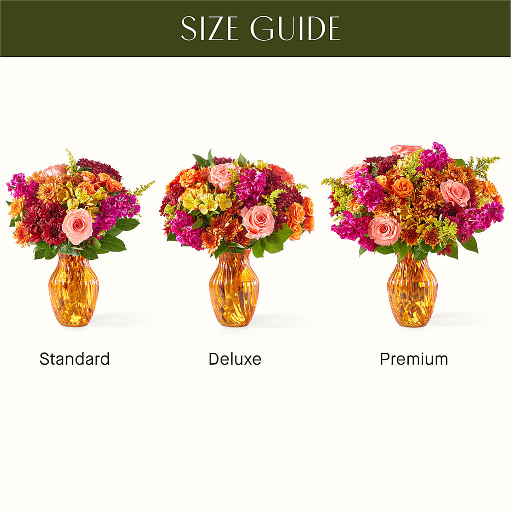 Countryside Bouquet –  Blooming Flowers, Mobile AL