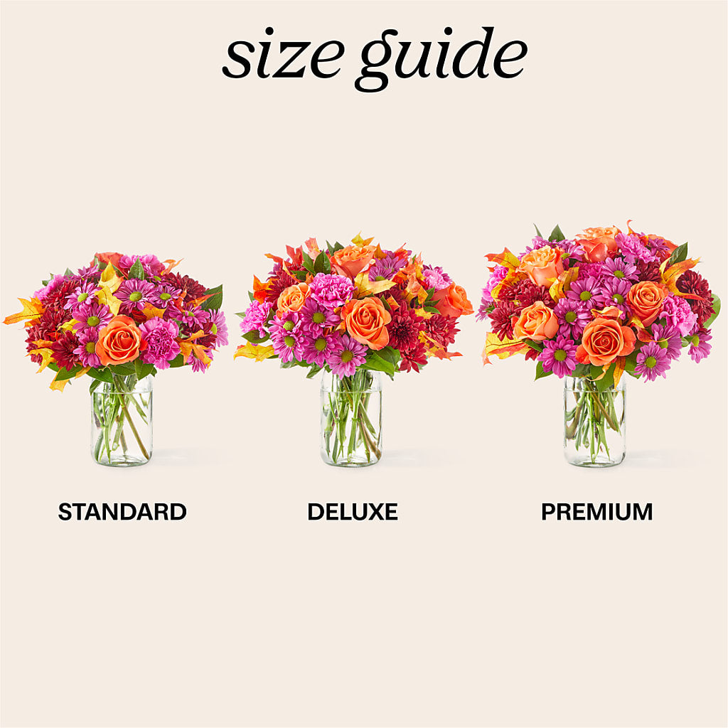 Mum's the Word Bouquet –  Blooming Flowers, Mobile AL