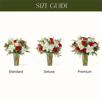 Twinkle Lights Bouquet –  Blooming Flowers, Mobile AL