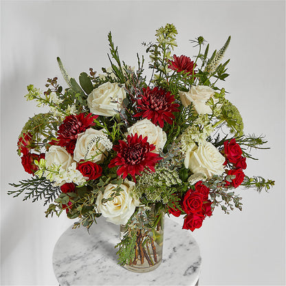 Favorite Traditions Bouquet –  Blooming Flowers, Mobile AL