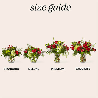 Tree Shopping Bouquet –  Blooming Flowers, Mobile AL