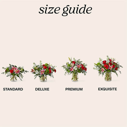 Gumdrop Button Bouquet –  Blooming Flowers, Mobile AL