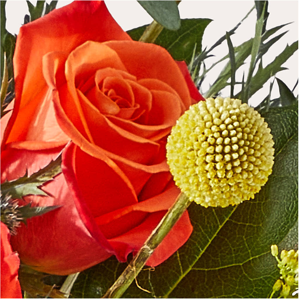 Disco Bouquet –  Blooming Flowers, Mobile AL