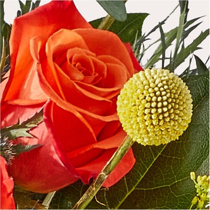Disco Bouquet –  Blooming Flowers, Mobile AL